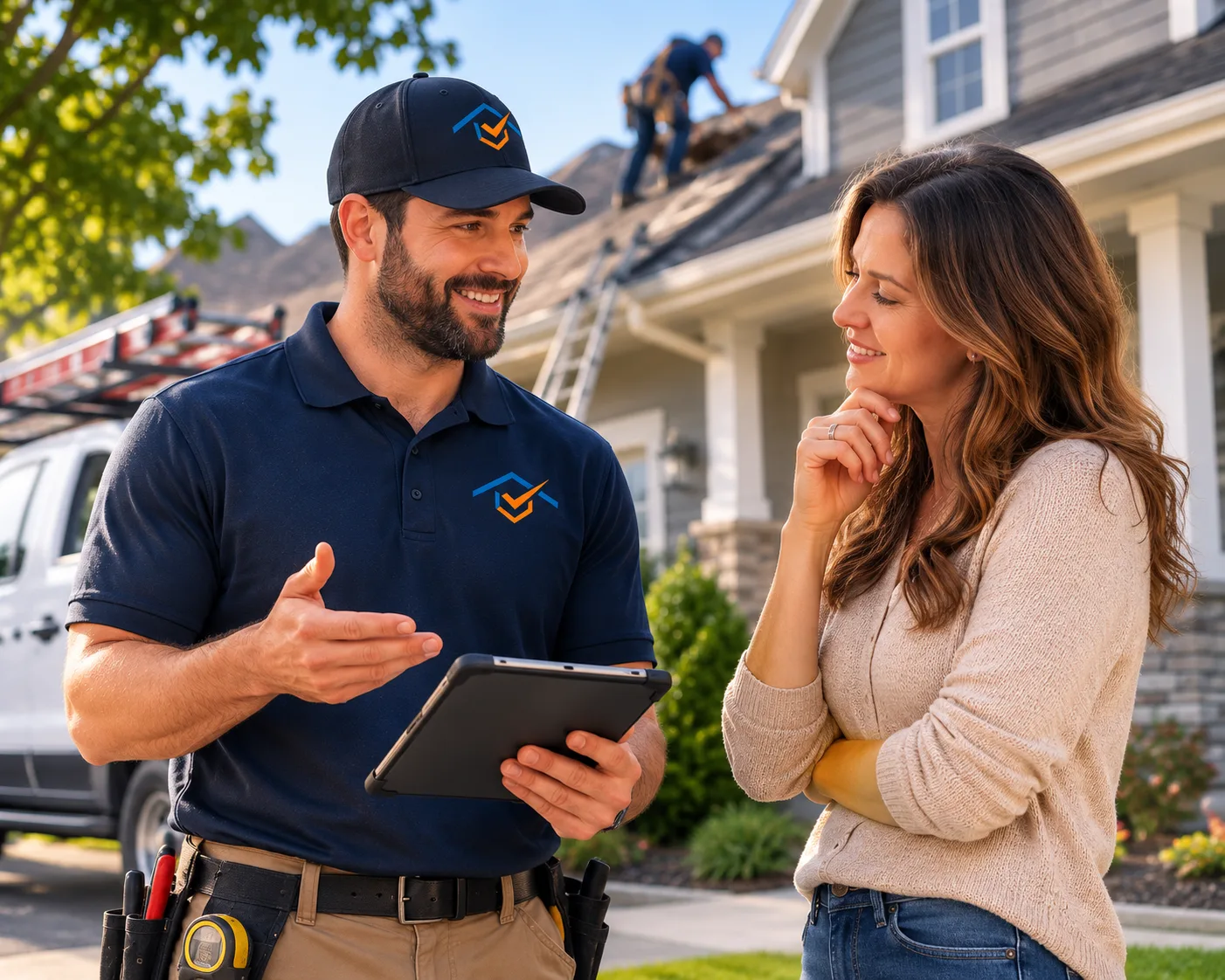 Roof Inspection FAQs in Clio, MI